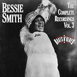 Download or print Bessie Smith (There'll Be) A Hot Time In The Old Town Tonight Sheet Music Printable PDF -page score for Jazz / arranged Piano, Vocal & Guitar (Right-Hand Melody) SKU: 16595.