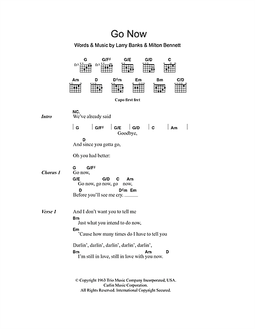Download Bessie Banks Sheet Music and learn how to play Piano, Vocal & Guitar PDF score in minutes