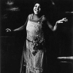 Download or print Bessie Smith Lover Man (Oh, Where Can You Be) Sheet Music Printable PDF -page score for Jazz / arranged Alto Saxophone SKU: 101925.