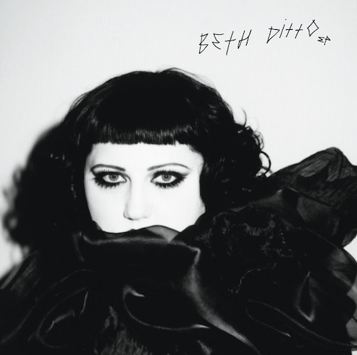 Beth Ditto album picture