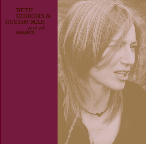 Beth Gibbons album picture