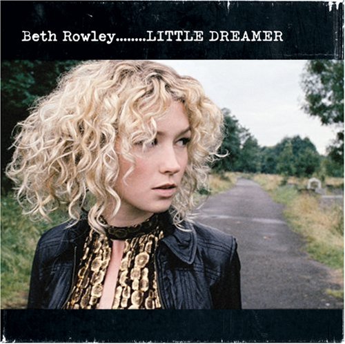 Beth Rowley album picture