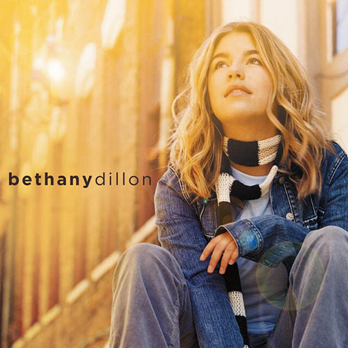 Bethany Dillon album picture