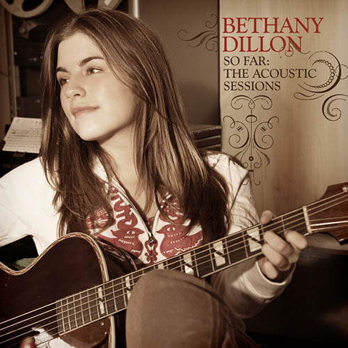 Bethany Dillon album picture