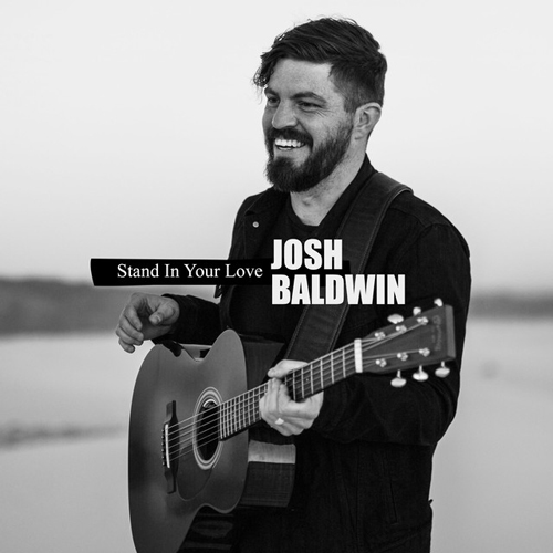 Bethel Music & Josh Baldwin album picture