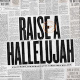 Download or print Bethel Music Raise A Hallelujah Sheet Music Printable PDF -page score for Christian / arranged Alto Sax Solo SKU: 1456494.