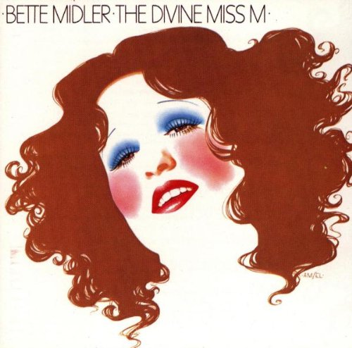 Bette Midler album picture