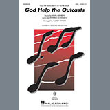 Download or print Bette Midler God Help The Outcasts (from The Hunchback Of Notre Dame) (arr. Audrey Snyder) Sheet Music Printable PDF -page score for Disney / arranged SSA Choir SKU: 417873.
