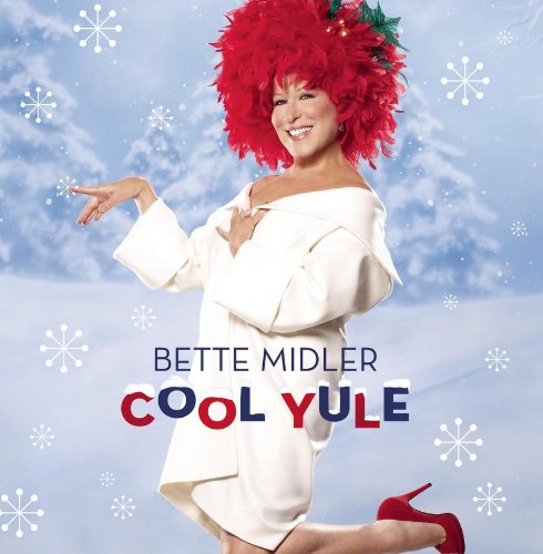 Bette Midler album picture