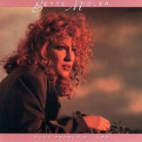 Download or print Bette Midler Spring Can Really Hang You Up The Most Sheet Music Printable PDF -page score for Easy Listening / arranged Piano, Vocal & Guitar (Right-Hand Melody) SKU: 106492.
