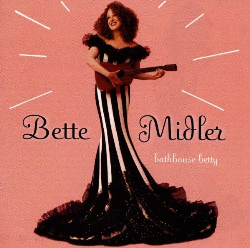 Bette Midler album picture