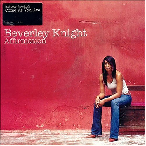 Beverley Knight album picture