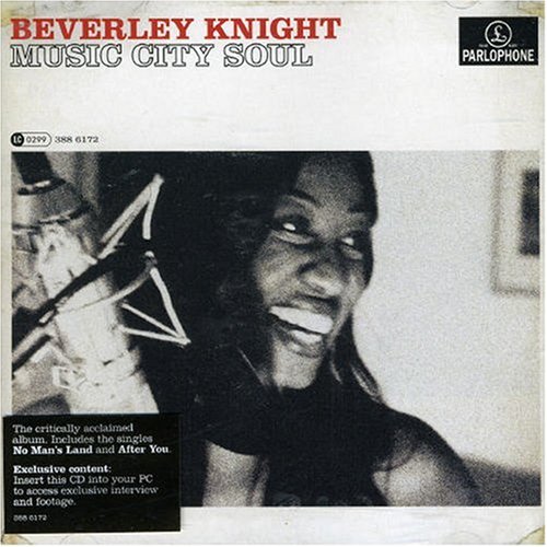 Beverley Knight album picture