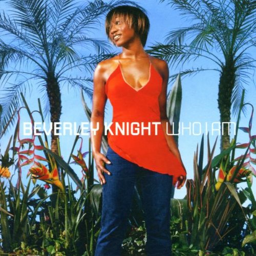 Beverley Knight album picture