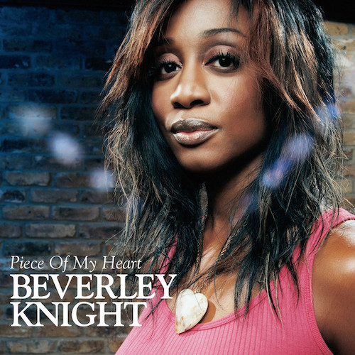 Beverley Knight album picture