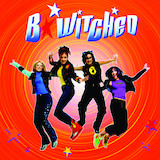 Download or print B*Witched Rollercoaster Sheet Music Printable PDF -page score for Pop / arranged Lyrics & Chords SKU: 107438.