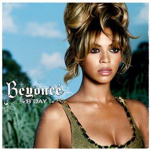 Beyoncé album picture