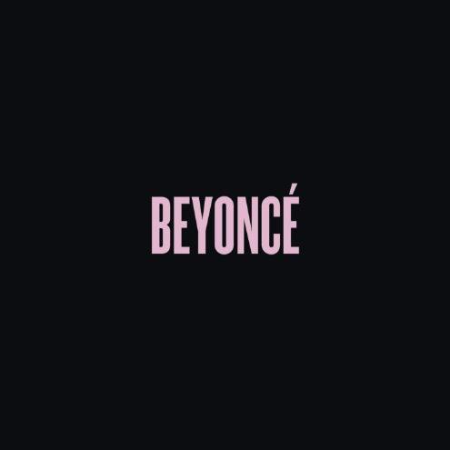 Beyonce Featuring Jay Z album picture