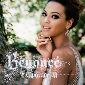 Beyoncé album picture