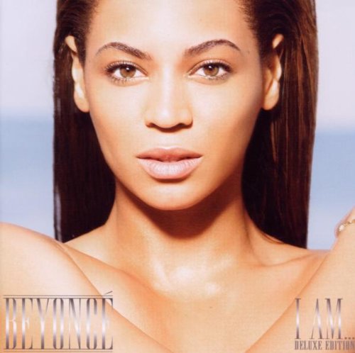 Beyonce album picture