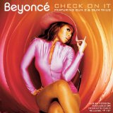 Download or print Beyoncé Check On It Sheet Music Printable PDF -page score for R & B / arranged Piano, Vocal & Guitar (Right-Hand Melody) SKU: 34071.