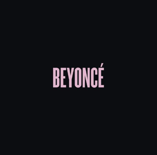 Beyoncé album picture