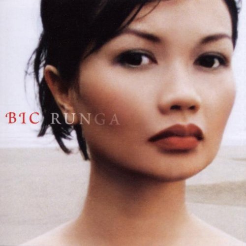 Bic Runga album picture