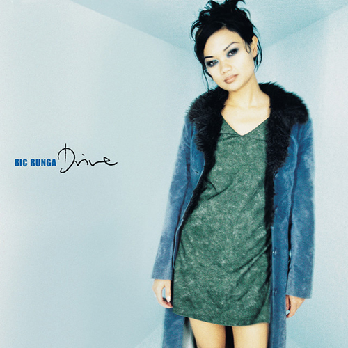 Bic Runga album picture