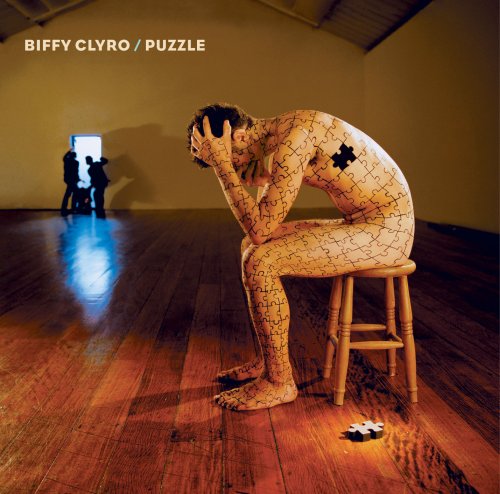 Biffy Clyro album picture