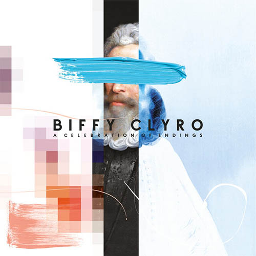 Biffy Clyro album picture