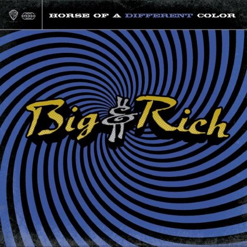 Big & Rich album picture