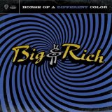 Download or print Big & Rich Big Time Sheet Music Printable PDF -page score for Pop / arranged Piano, Vocal & Guitar (Right-Hand Melody) SKU: 50681.