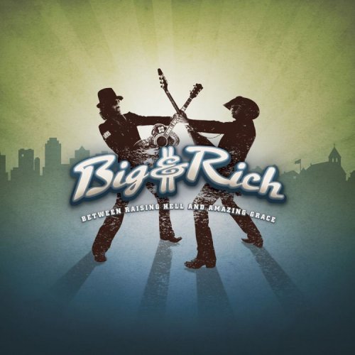 Big & Rich album picture