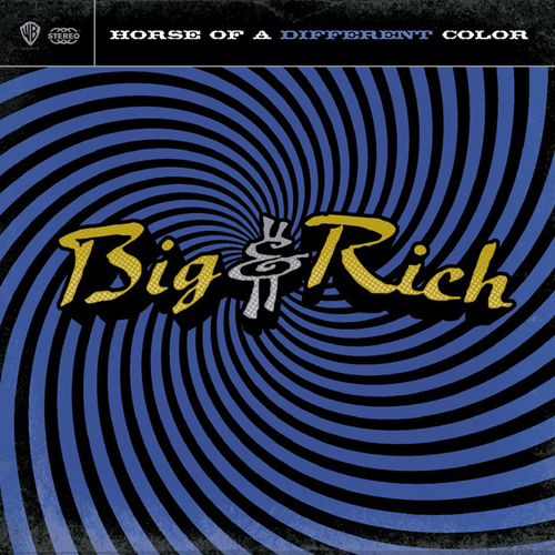 Big & Rich album picture