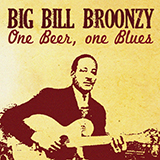 Download or print Big Bill Broonzy Get Back Sheet Music Printable PDF -page score for Blues / arranged Guitar Tab SKU: 429999.