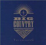 Download or print Big Country In A Big Country Sheet Music Printable PDF -page score for Pop / arranged Lyrics & Chords SKU: 81351.