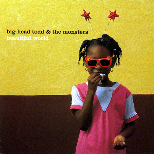 Big Head Todd & The Monsters album picture