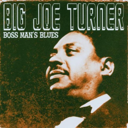 Big Joe Turner album picture