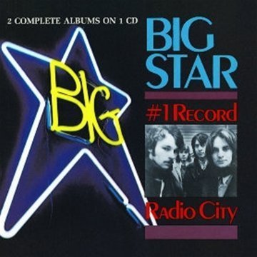 Big Star album picture