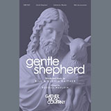 Download or print Bill & Gloria Gaither Gentle Shepherd (arr. Russell Mauldin) Sheet Music Printable PDF -page score for Sacred / arranged SAB Choir SKU: 1545824.