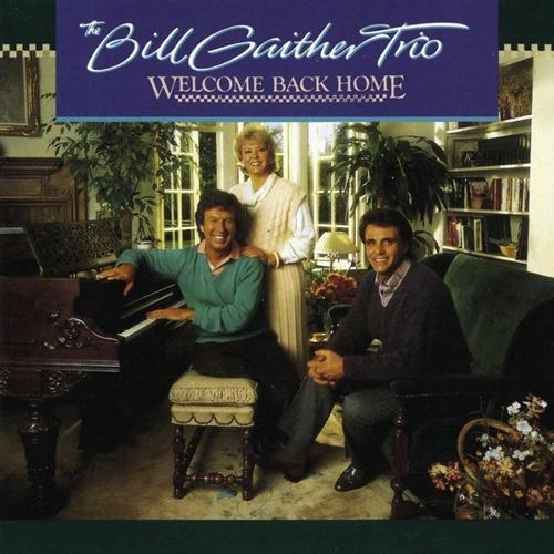 Bill Gaither Trio album picture