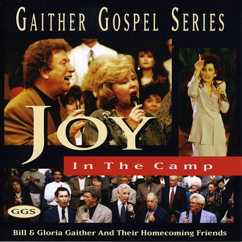 Bill & Gloria Gaither album picture