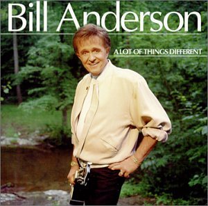 Bill Anderson album picture