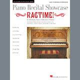 Download or print Bill Boyd Ragtime Blue Sheet Music Printable PDF -page score for Jazz / arranged Easy Piano SKU: 151437.