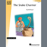 Download or print Bill Boyd The Snake Charmer Sheet Music Printable PDF -page score for Children / arranged Easy Piano SKU: 27528.
