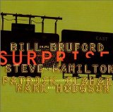 Download or print Bill Bruford Half Life Sheet Music Printable PDF -page score for Rock / arranged Tenor Saxophone SKU: 19056.