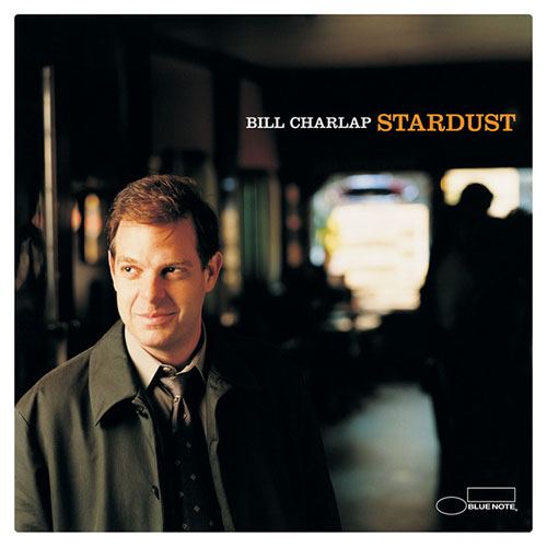 Bill Charlap album picture