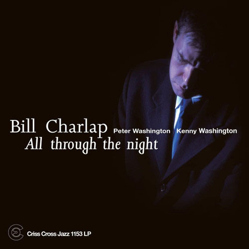 Bill Charlap album picture