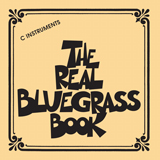 Download or print Bill Clifton Blue Ridge Mountain Blues Sheet Music Printable PDF -page score for Jazz / arranged Real Book – Melody, Lyrics & Chords SKU: 1149680.