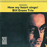 Download or print Bill Evans 34 Skidoo Sheet Music Printable PDF -page score for Jazz / arranged Piano Solo SKU: 442185.